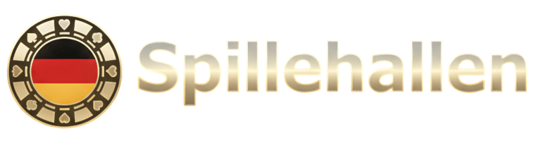 Spillehallen Logo 1